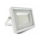 Witte LED schijnwerper Dunco, 20W, 6400K