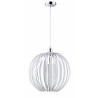 Witte hanglamp design, Latanya