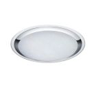 Witte plafonnière modern, Romain, 95W, warm tot koud wit verstelbare LED, met afstandsbediening