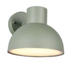 Groene buitenlamp aluminium, Jiek, IP44