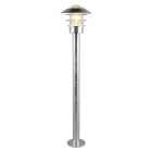 Zinken buitenlamp modern, Peternella, IP44