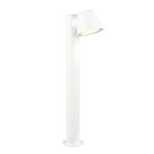 Witte buitenlamp modern, Noufissa, IP44