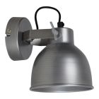 Industriële wandlamp zink, Redon