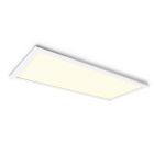 Bisolux LED paneel 60x120 - 60W - 4000K - UGR<19 - side-lit
