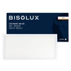 Bisolux LED paneel 60x120 - 60W - 6000K - UGR<19 - side-lit