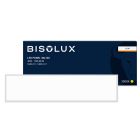 Bisolux LED paneel 30x120 - 38W - 3000K - UGR<19 - side-lit