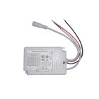 Dimbare LED paneel driver voor 60W 60x120 cm panelen