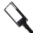 Bisolux LED Straatverlichting Garry, 90 Watt, 6000k koud wit, 5 jaar garantie