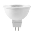 GU5.3 LED lamp 3,1W, 230lm, 2700K