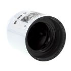 Fitting E27 Glad, Wit