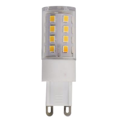 Olucia G9 LED lamp Kyo, 5W, 2700K