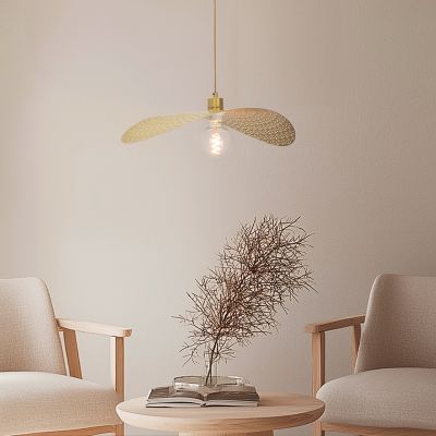 Design hanglamp messing, Sienna