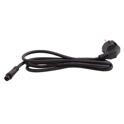 Olucia Connect kabel male 1,5 m met EU stekker