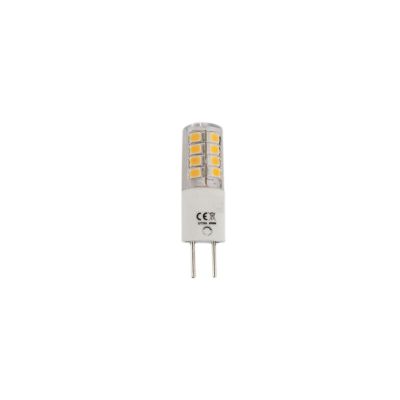 GY6,35 LED lamp Roel, 2 Watt, 2700K (Extra warm wit)