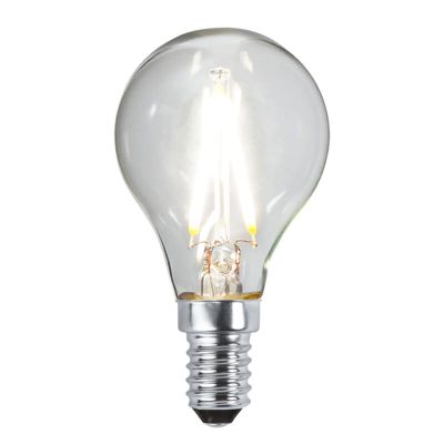 E14 LED lamp Ted, 2,3 Watt, 4000K (Wit)