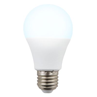 Lagiba E27 LED lamp Bradley, 7W, 6500K