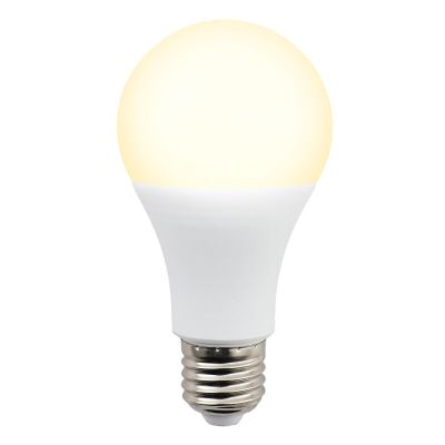 Lagiba E27 LED lamp Bradley, 12W, 3000K