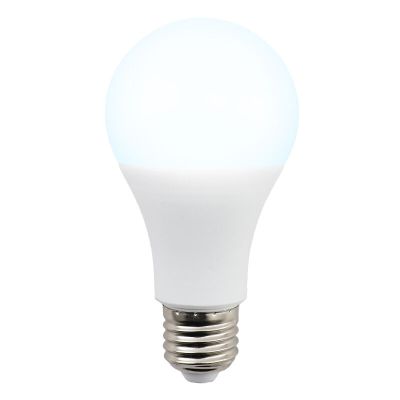 Lagiba E27 LED lamp Bradley, 12W, 6500K