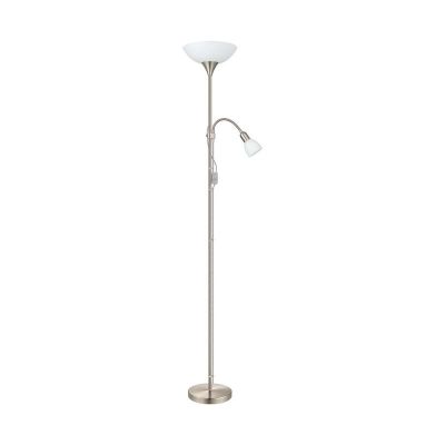 Burgo vloerlamp