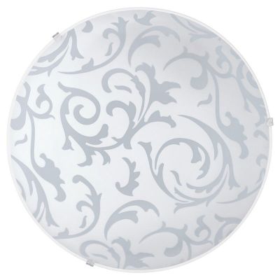 Authentieke plafondlamp Quivir