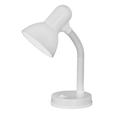 Granza tafellamp - Klein wit