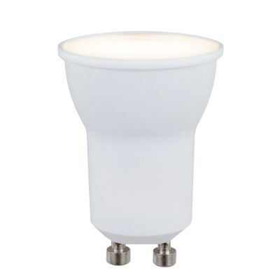 Dimbare Ilon GU10 (MR11) LED lamp, 4000k, 4w