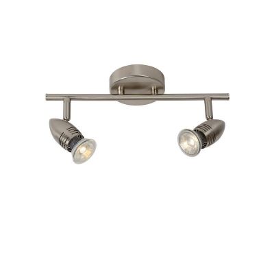 Moderne, chroom plafondspot Caro