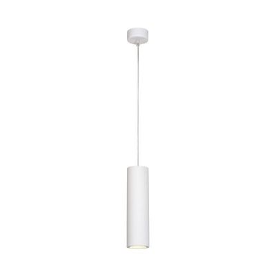 Hanglamp Gipsy wit - Koker