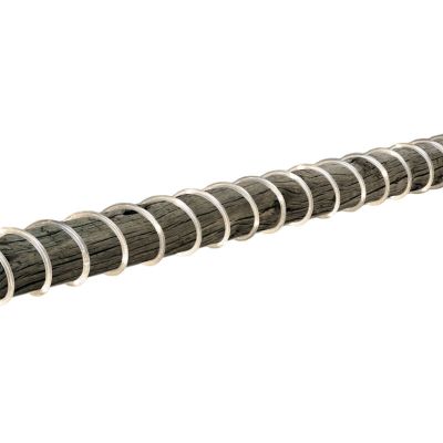 5 meter lichtslang, wit licht (4000K), IP65