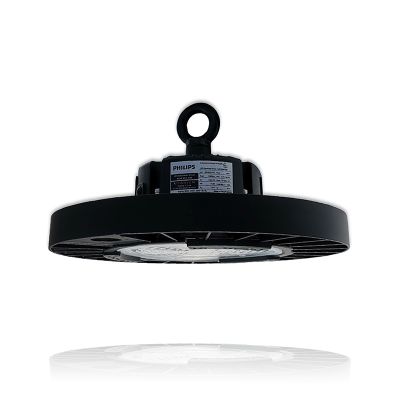 Dimbare LED high bay met Philips driver - Necla - 200W - 4000K - IP65