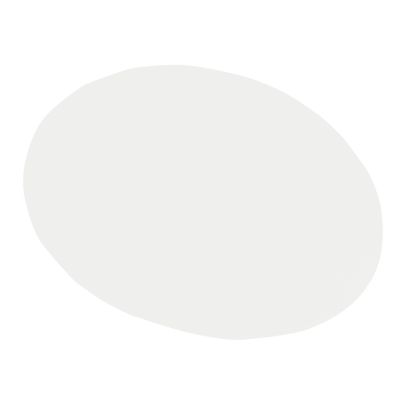 Melkglas cover 120° voor high bay Necla