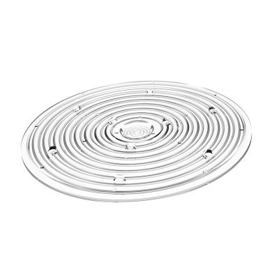 Lens 60° voor high bay Necla