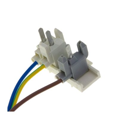 Lichtlijn plug - Regiolux SMT / Regiolux SPT