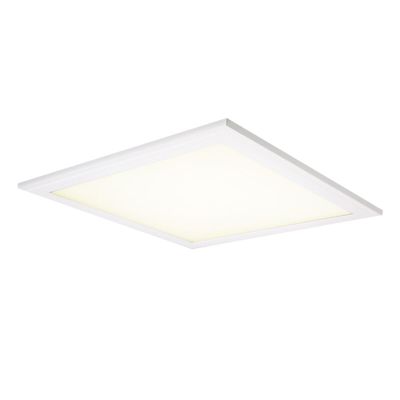 LED paneel 62x62 - 100 lm/W - UGR<23 - 4000K - back-lit