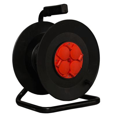 Kabelhaspel 25 meter