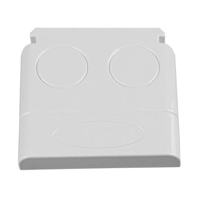 Lichtlijn eindkap - Saturnus