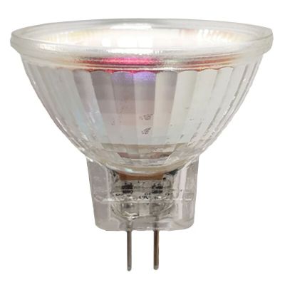 Bisolux GU4 (MR11) LED lamp Ciska, 3W, 4000K