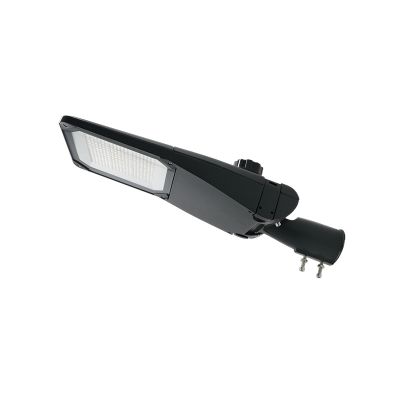 LED straatverlichting Vienna, 150 Watt, 5700K daglicht wit, 2 jaar garantie