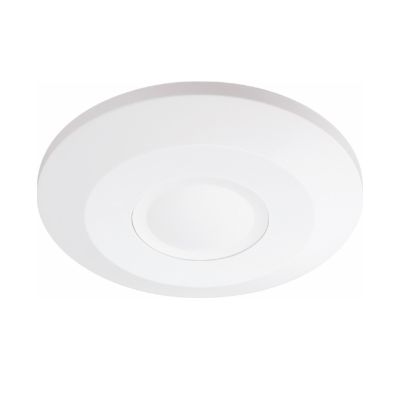 Opbouw aanwezigheidssensor