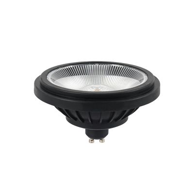 Dimbare Lagiba GU10 AR111 LED lamp, 12W, 2700K