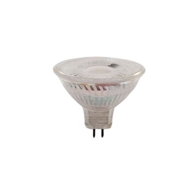 Dimbare GU5.3 LED lamp Iven, 5W, 3000K