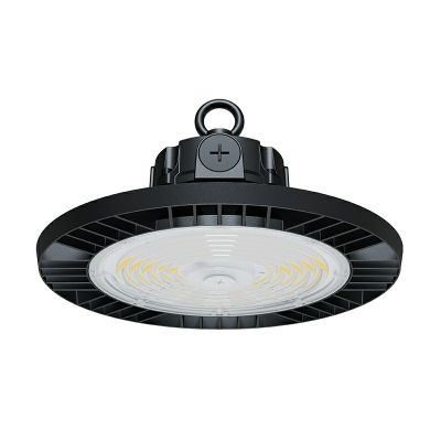 Bisolux LED high bay - Abram - 60W/80W/100W - White switch - IP65