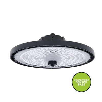 Bisolux LED high bay - Surya - 100W/150W/200W - White switch - IP66