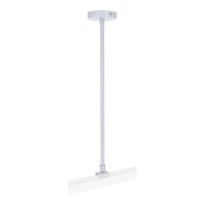 3-fase ophangsysteem, wit, 50-100 cm, 2 stuks