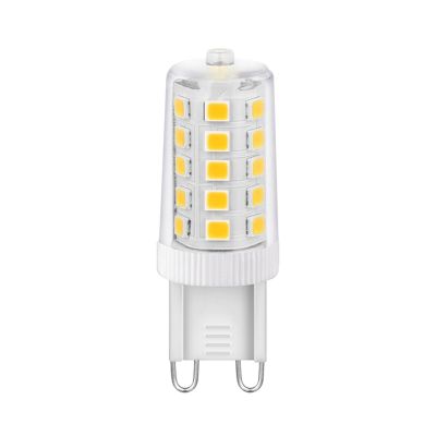 G9 LED lamp, 4W, 3000K
