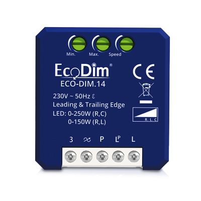 LED dimmer inbouwmodule