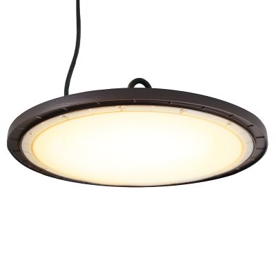 Bisolux LED high bay - 150W - 3000K - IP65