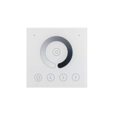 Muurdimmer voor verandaverlichting