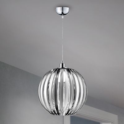 Chromen hanglamp design, Latanya