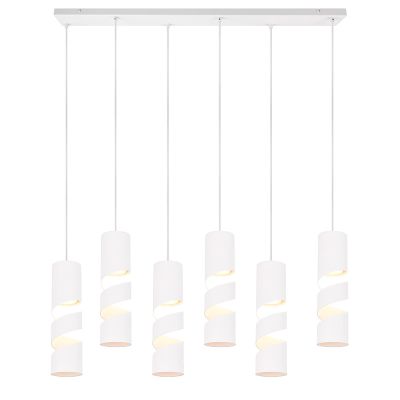 Witte hanglamp design, Marouan